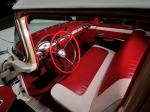 Ford Country Squire 1957 года